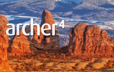 Точність у вашій долоні: Archer 4 тепер з підтримкою RTK