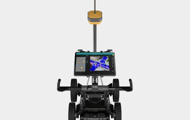 Topcon та Proceq оголосили про співпрацю у сфері підземного сканування