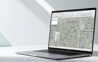 Вийшла нова версія TOPOCAD 25.2.2