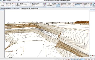 Програмне забезпечення Topocad за гарною ціною