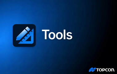 Topcon Tools v10.1: нові можливості та виправлення