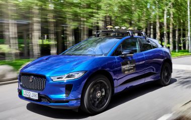 Vodafone підписує угоду з Topcon про розробку нової супутникової технології