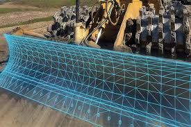 Topcon 3D-MC Edge — точний контроль для будь-якого відвала