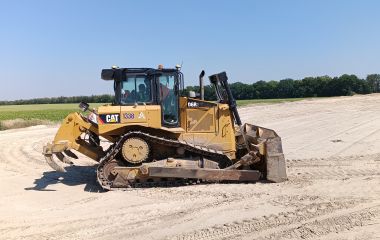 Topcon MC-Max із новою панеллю GX-90 в Україні