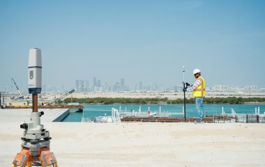 Комплекти ГНСС-приймачів SOKKIA GRX3 та GCX3: Порівняння та вибір оптимального рішення