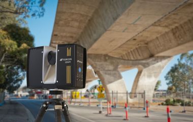 3D сканування: рішення для захоплення реальності