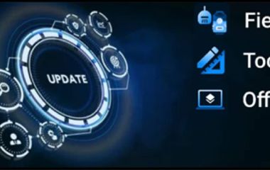 Представляємо Topcon Field, Office & Tools v10