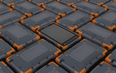 Кастомні пристрої та інтеграції від Juniper Systems — ідеальні рішення для вашого бізнесу