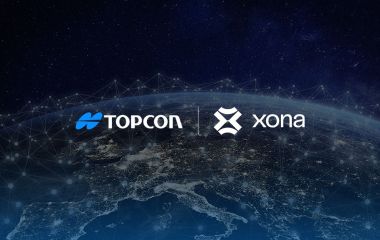 Topcon Positioning Systems отримує ранній доступ до сервісу супутникової навігації Pulsar від Xona