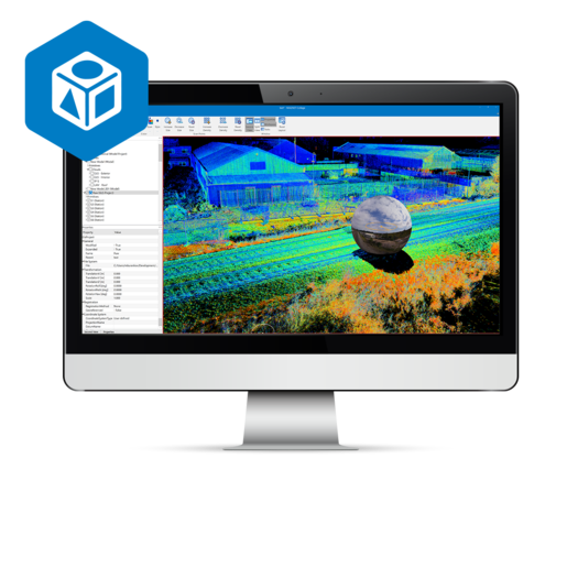 Набір для будівництва, що включає Collage, RDM1 та TU