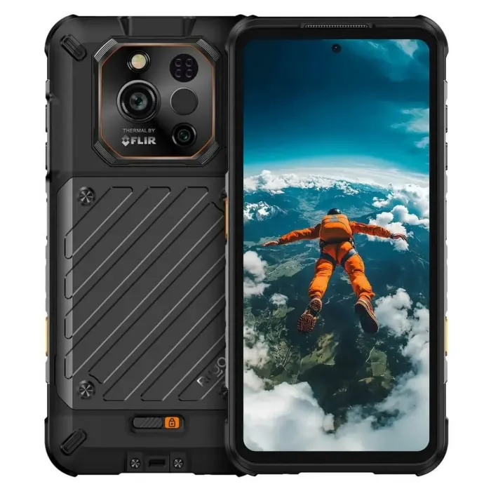 Захищений смартфон RugOne Xever 7 Pro