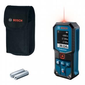 Лазерний далекомір BOSCH GLM 40-31 0 601 075 000