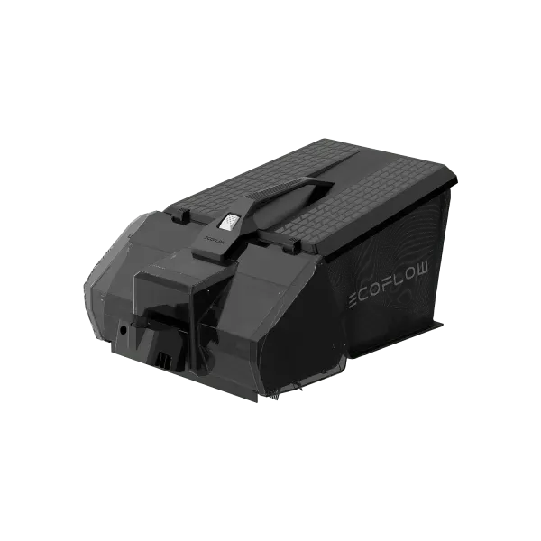 Набір для підмітання газону до газонокосарки EcoFlow Blade