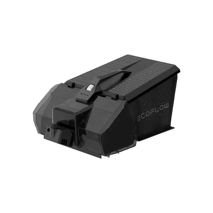Набір для підмітання газону до газонокосарки EcoFlow Blade