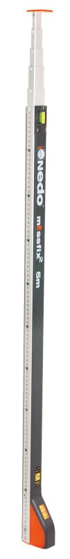 Мірна рейка NEDO mEssfix2 F580311