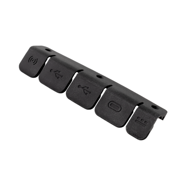 Кришка комунікаційних портів Mesa Pro 31443