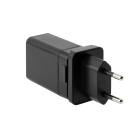 Комплект USB-зарядного блока живлення потужністю 18 Вт 30394