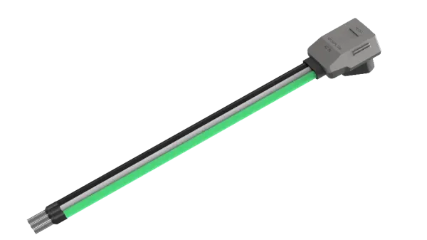 Адаптер заряду Power Hub AC Charge Adapter EFA-Plug-AC