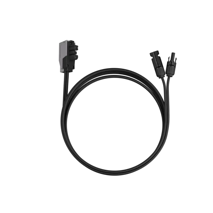 Кабель Power Hub Solar Charge Cable (6 metres/20 feet/10AWG) LPV-B-6m