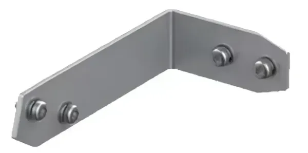 Кутники для кріплення 5kWh LFP Battery Wall Mounting Clamp EF-PK-BatteryWallClamp5KWT