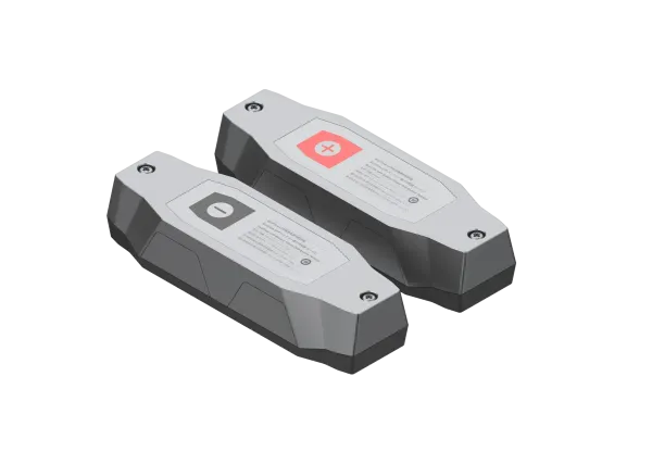 Шина з'єднувальна для акумуляторної батареї EcoFlow Power Kit ABusbar-MM100BP5