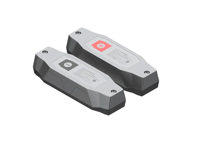 Шина з'єднувальна для акумуляторної батареї EcoFlow Power Kit ABusbar-MM100BP5