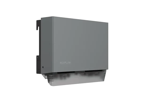 Гібридний інвертор EcoFlow Power Ocean 10 kWh (трифазний) PowerOcean-Inverter-P3-10kW-DE