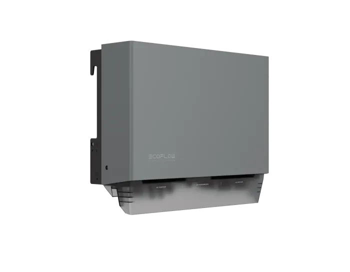Гібридний інвертор EcoFlow Power Ocean 10 kWh (трифазний) PowerOcean-Inverter-P3-10kW-DE