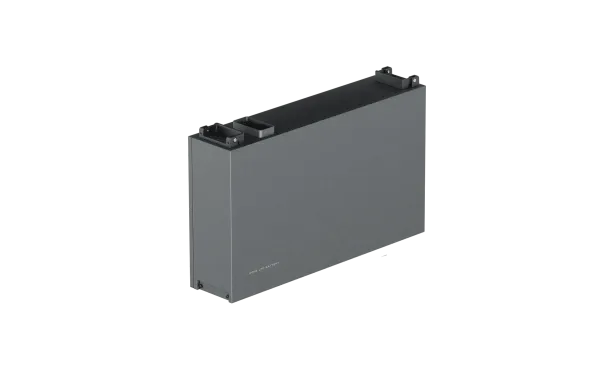 Акумуляторна батарея EcoFlow Power Ocean 5 kWh PowerOcean-Battery-5kWh-DE