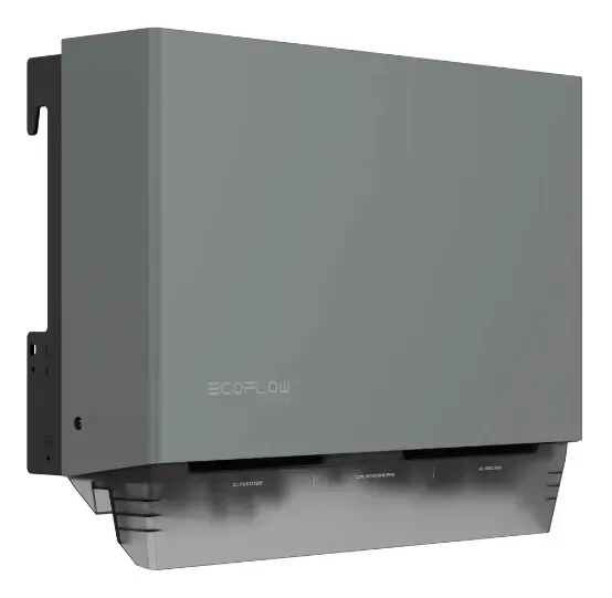 Гібридний інвертор EcoFlow Power Ocean 12 kWh (трифазний) PowerOcean-Inverter-P3-12kW-DF