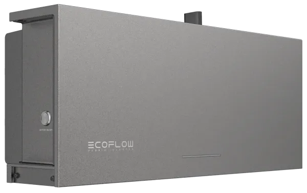 Гібридний інвертор EcoFlow Power Ocean 5 kWh однофазний PowerOcean-Inverter-P1-5kW-EU