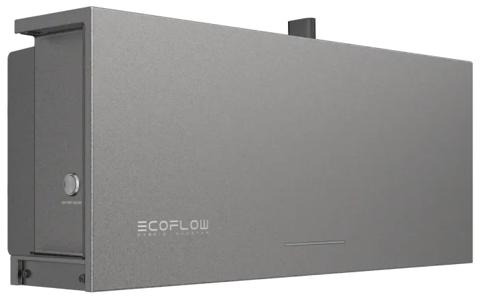 Гібридний інвертор EcoFlow Power Ocean 5 kWh однофазний PowerOcean-Inverter-P1-5kW-EU