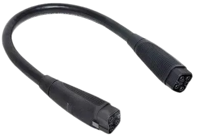 Кабель EcoFlow DELTA Pro-4-8 Double handle connection 0.75m