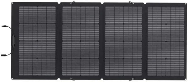 Сонячна панель EcoFlow 220W Solar Panel Solar220W