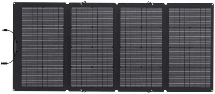 Сонячна панель EcoFlow 220W Solar Panel Solar220W