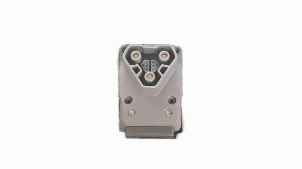 Адаптер змінного струму Power Hub AC Main Out Adapter EFA-Plug-MAC