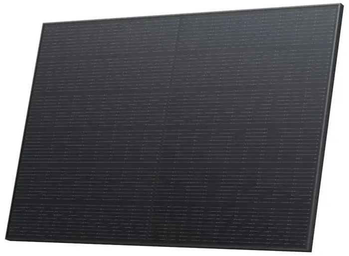 Набір сонячних панелей EcoFlow 30*400 Solar Panel Стаціонарні ZPTSP300-30