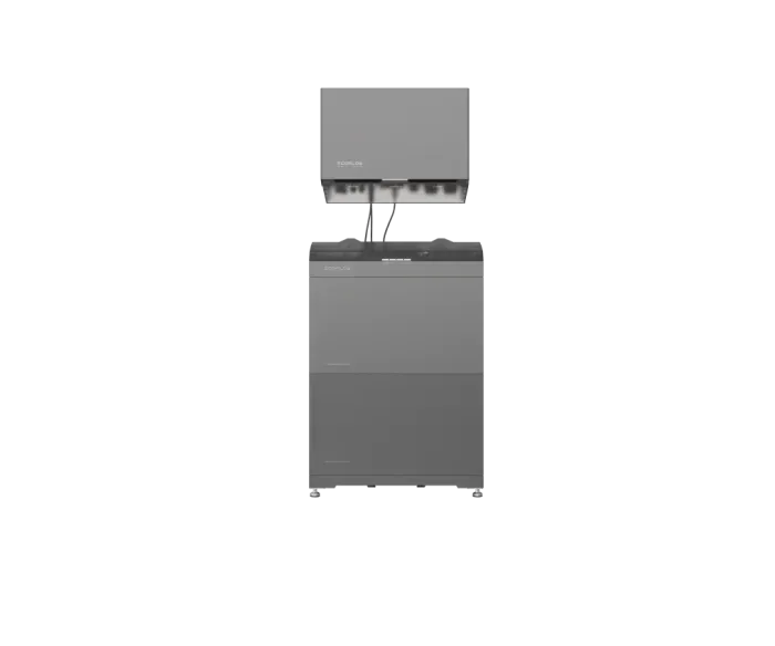 Комплект енергонезалежності EcoFlow Power Ocean потужністю 10 kWh (трифазний ємністю 10 kW) PowerOcean-Battery-10kWh