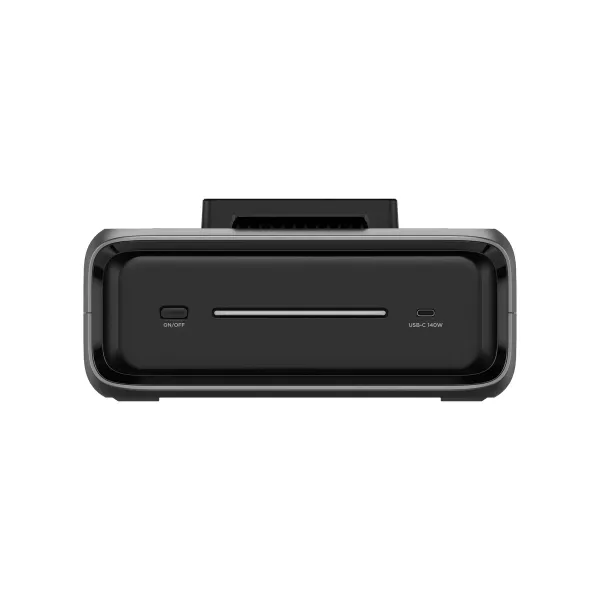 Додаткова батарея EcoFlow RIVER 3 Plus Smart EB 300 Extra Battery EFEB300