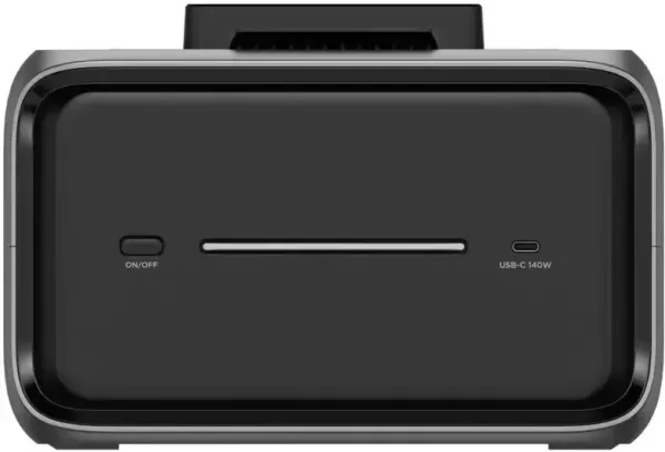 Додаткова батарея EcoFlow RIVER 3 Plus Smart EB 600 Extra Battery EFEB600