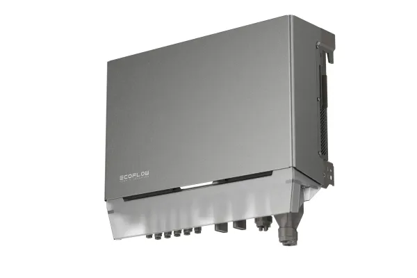 Гібридний інвертор EcoFlow Power Ocean PLUS 15 kWh (трифазний) PowerOcean Plus-INV-15kW-DE