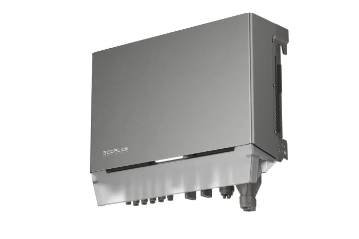 Гібридний інвертор EcoFlow Power Ocean PLUS 20 kWh (трифазний) PowerOcean Plus-INV-20kW-DE