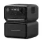 Зарядна станція EcoFlow RIVER 3 MAX Plus EFRIVER3MaxPlus-EU-CBOX