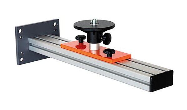 Фасадний конструкційний адаптер для ротаційних нівелірів PRIMUS 3 461061