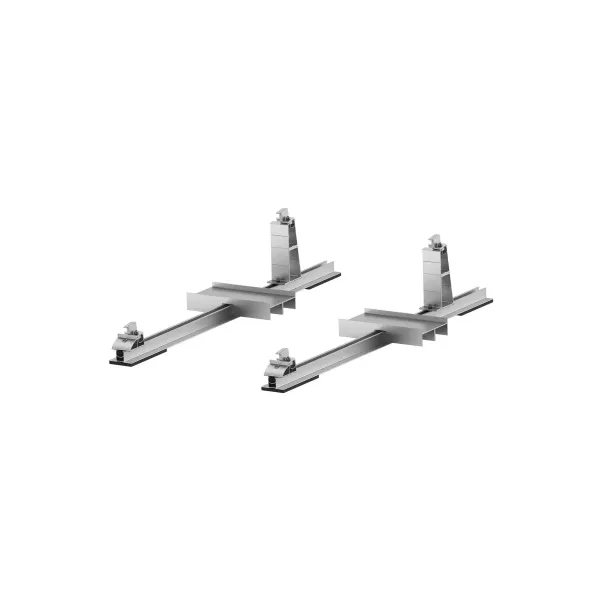 EcoFlow Bracket - Flat Roof EFA-BKWFLATROOF-W-EU