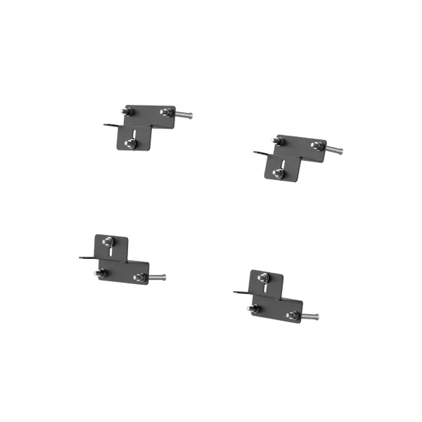 EcoFlow Bracket - Facade EFA-BKWFACADE-B-EU