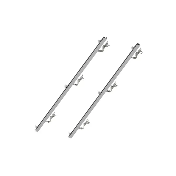EcoFlow Bracket - Pitched Roof EFA-BKWPITCHEDROOF-W-EU