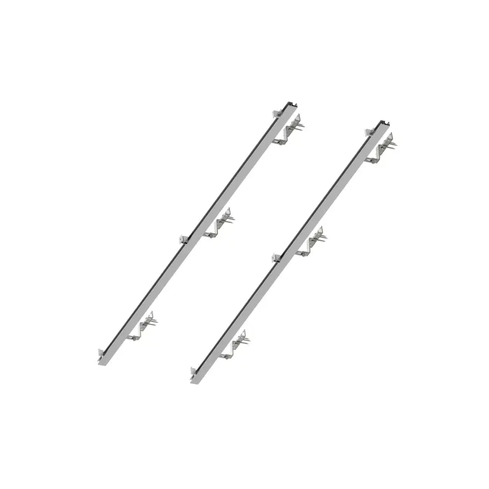 EcoFlow Bracket - Pitched Roof EFA-BKWPITCHEDROOF-W-EU