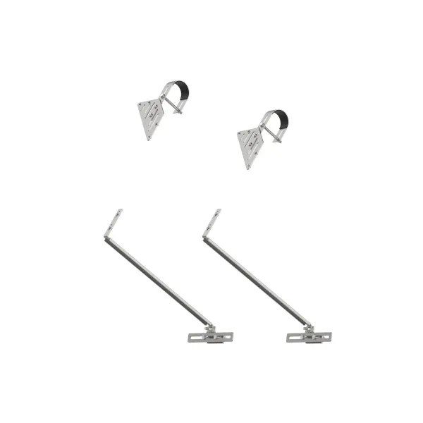 EcoFlow Bracket - Lightweight EFA-BKWLIGHTWEIGHT-W-EU