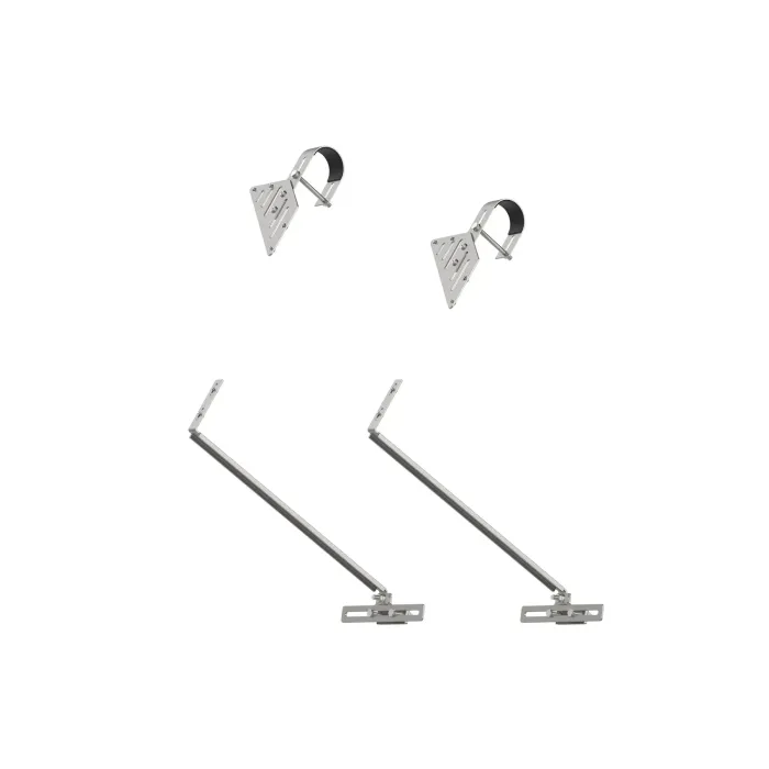 EcoFlow Bracket - Lightweight EFA-BKWLIGHTWEIGHT-W-EU